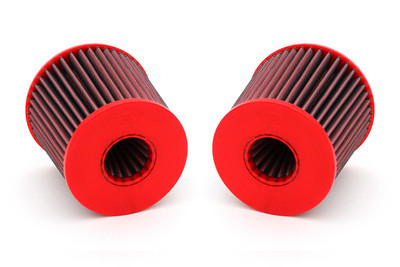 BMC Air Filters McLaren MP4-12C BMC F1 Replacement Air Filters BMC Air Filters McLaren MP4-12C BMC F1 Replacement Air Filters