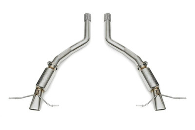 Fabspeed Motorsport Fabspeed Bentley Continental GT W12 Supercup Exhaust System 2003-2018 Fabspeed Motorsport Fabspeed Bentley Continental GT W12 Supercup Exhaust System 2003-2018