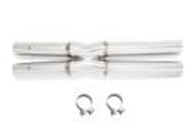 Fabspeed Motorsport Fabspeed Maserati Quattroporte Resonator Bypass X-Pipe 2004-2012 Fabspeed Motorsport Fabspeed Maserati Quattroporte Resonator Bypass X-Pipe 2004-2012