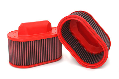 BMC Air Filters Maserati Quattroporte BMC F1 Replacement Air Filter BMC Air Filters Maserati Quattroporte BMC F1 Replacement Air Filter