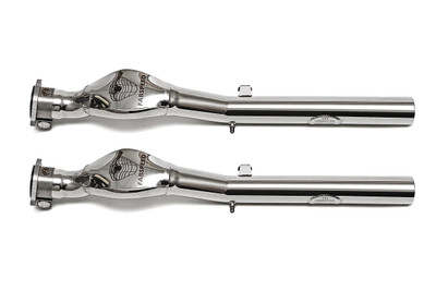 Fabspeed Motorsport Fabspeed Maserati GT Coupe/Spyder/Gransport Secondary Cat Bypass Pipes 2002-2007 Fabspeed Motorsport Fabspeed Maserati GT Coupe/Spyder/Gransport Secondary Cat Bypass Pipes 2002-2007