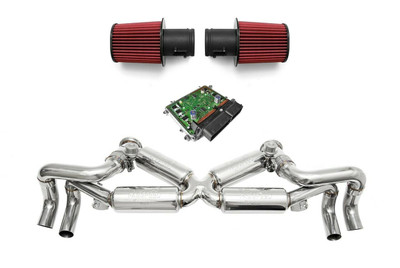 Fabspeed Motorsport Fabspeed Lamborghini Gallardo LP550-2/ LP560 /LP570 Valvetronic Performance Package 2009-2013 Fabspeed Motorsport Fabspeed Lamborghini Gallardo LP550-2/ LP560 /LP570 Valvetronic Performance Package 2009-2013