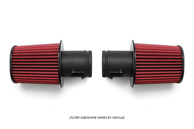 BMC Air Filters Lamborghini Gallardo LP550-2/ LP560 /LP570 BMC F1 Replacement Air Filter BMC Air Filters Lamborghini Gallardo LP550-2/ LP560 /LP570 BMC F1 Replacement Air Filter