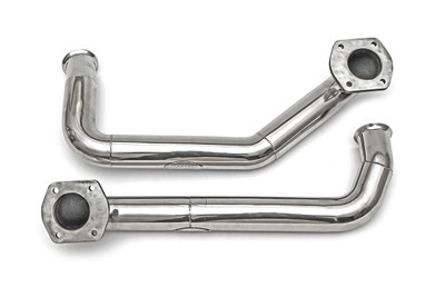 Fabspeed Motorsport Fabspeed Lamborghini Murcielago Secondary Cat Bypass Pipes 2001-2010 Fabspeed Motorsport Fabspeed Lamborghini Murcielago Secondary Cat Bypass Pipes 2001-2010