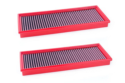 BMC Air Filters Lamborghini Murcielago BMC F1 Replacement Air Filters BMC Air Filters Lamborghini Murcielago BMC F1 Replacement Air Filters
