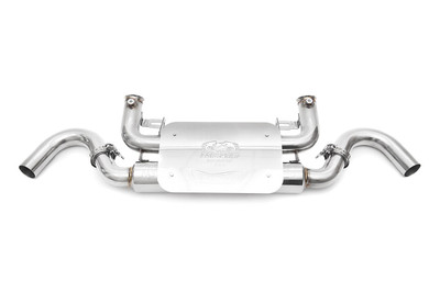 Lamborghini Gallardo 2004-2008 Performance Parts & Exhausts