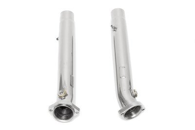 Fabspeed Motorsport Fabspeed Ferrari 348 Cat Bypass Pipes