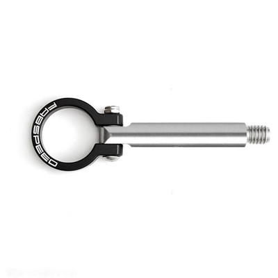 Fabspeed Motorsport Fabspeed Ferrari 348 Front Folding Tow Hook 1989-1995