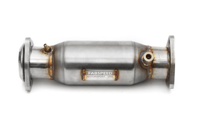 Fabspeed Motorsport Fabspeed Ferrari 328 Sport Catalytic Converters 1986-1989 Fabspeed Motorsport Fabspeed Ferrari 328 Sport Catalytic Converters 1986-1989