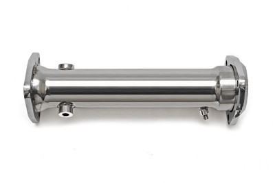 Fabspeed Motorsport Fabspeed Ferrari 328 Cat Bypass Pipes 1986-1989