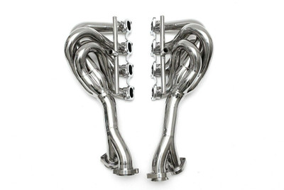 Fabspeed Motorsport Fabspeed Ferrari F355 Sport Headers 1994-1999 Fabspeed Motorsport Fabspeed Ferrari F355 Sport Headers 1994-1999