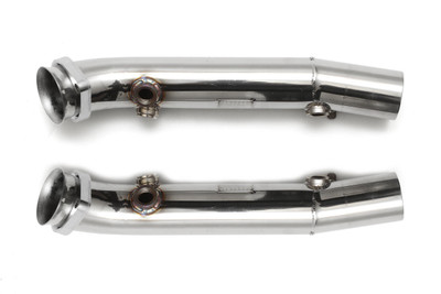 Fabspeed Motorsport Fabspeed Ferrari F355 Primary Cat Bypass Pipes 1994-1999 Fabspeed Motorsport Fabspeed Ferrari F355 Primary Cat Bypass Pipes 1994-1999