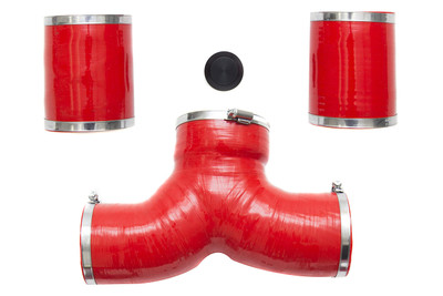 Fabspeed Motorsport Fabspeed Ferrari F355 Silicone Intake Hoses 1994-1999 Fabspeed Motorsport Fabspeed Ferrari F355 Silicone Intake Hoses 1994-1999