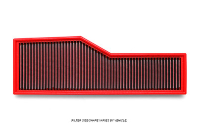BMC Air Filters Porsche 970 Panamera GTS BMC F1 Replacement Air Filter 2010-2016 BMC Air Filters Porsche 970 Panamera GTS BMC F1 Replacement Air Filter 2010-2016