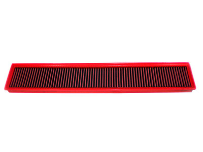 BMC Air Filters Porsche 970 Panamera V6 BMC F1 Replacement Air Filter 2010-2016 BMC Air Filters Porsche 970 Panamera V6 BMC F1 Replacement Air Filter 2010-2016