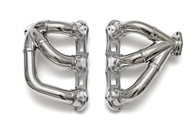 Fabspeed Motorsport Fabspeed Porsche 997.2 Turbo / Turbo S Sport Headers 2010-2012 Fabspeed Motorsport Fabspeed Porsche 997.2 Turbo / Turbo S Sport Headers 2010-2012