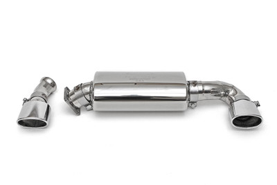 Fabspeed Motorsport Fabspeed Porsche 964 Turbo 965 Maxflo Performance Exhaust System 1990-1994 Fabspeed Motorsport Fabspeed Porsche 964 Turbo 965 Maxflo Performance Exhaust System 1990-1994