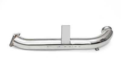 Fabspeed Porsche 964 Turbo 965 / C2 Turbo link comp. Pipe (1990-1994) Fabspeed Porsche 964 Turbo 965 / C2 Turbo link comp. Pipe (1990-1994)