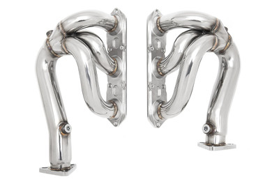 Fabspeed Motorsport Fabspeed Porsche 986 Boxster Race Headers 2000-2004 shown Fabspeed Motorsport Fabspeed Porsche 986 Boxster Race Headers 2000-2004 shown
