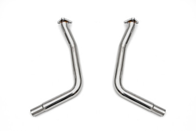 Fabspeed Motorsport Fabspeed Porsche 986 Boxster Primary Cat Bypass Pipes 1997-1999 Fabspeed Motorsport Fabspeed Porsche 986 Boxster Primary Cat Bypass Pipes 1997-1999