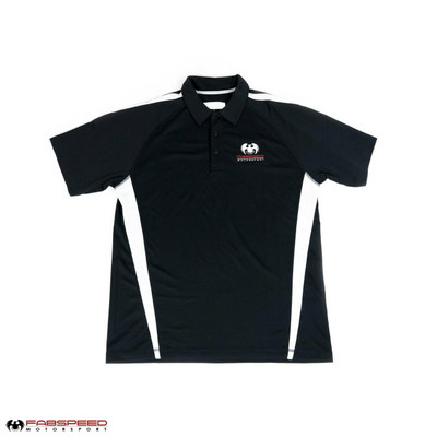 Fabspeed Motorsport Fabspeed Mens Fabspeed Premium Polo Fabspeed Motorsport Fabspeed Mens Fabspeed Premium Polo