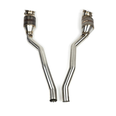 Fabspeed Motorsport Ferrari 812 Superfast/GTS Sport Cats 2018