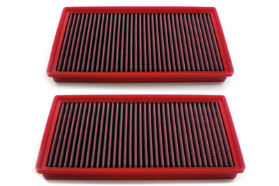 BMC Air Filters Ferrari 812 Superfast/GTS BMC F1 Replacement Air Filters BMC Air Filters Ferrari 812 Superfast/GTS BMC F1 Replacement Air Filters