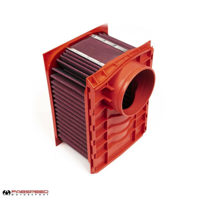 BMC Air Filters Porsche Macan S / GTS / Turbo BMC F1 Replacement Air Filters 2019 BMC Air Filters Porsche Macan S / GTS / Turbo BMC F1 Replacement Air Filters 2019