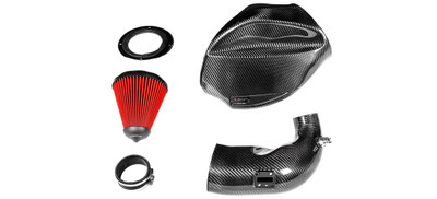 Eventuri BMW M340i Air Intake