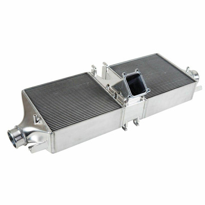 CSF Porsche 992 Turbo Performance Twin Intercooler Set CSF Porsche 992 Turbo Performance Twin Intercooler Set