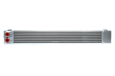 CSF BMW E46 M3 Race-Spec High Performance Dual-pass Oil Cooler