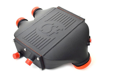 CSF BMW F8x M3/M4 Top Mount Charge-Air-Cooler CSF BMW F8x M3/M4 Top Mount Charge-Air-Cooler