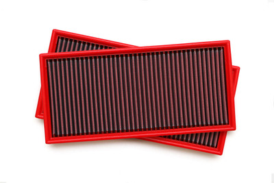 BMC Air Filters Porsche 958 S / GTS BMC F1 Replacement Air Filter 2011-2014 BMC Air Filters Porsche 958 S / GTS BMC F1 Replacement Air Filter 2011-2014