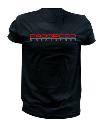 Fabspeed Motorsport Short Sleeve T-Shirt