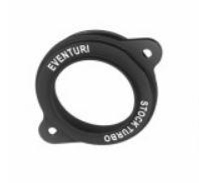 Eventuri Audi 8V RS3 Gen 2 / 8S TTRS - Stock Turbo Flange Eventuri Audi 8V RS3 Gen 2 / 8S TTRS - Stock Turbo Flange