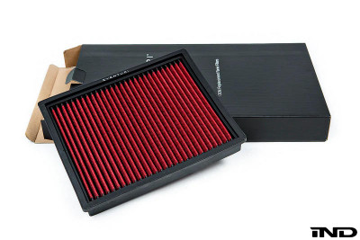 Eventuri N55 Replacement Panel Filter Eventuri N55 Replacement Panel Filter