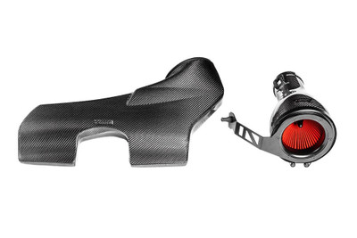 Eventuri F40 M135i, F44 M235i, F39 X2 35i B48 Black Carbon Intake Eventuri F40 M135i, F44 M235i, F39 X2 35i B48 Black Carbon Intake