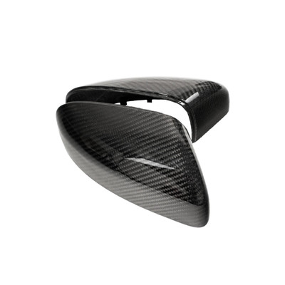 Carbon Fiber Mirror Outer Shells - Aston Martin DB9/DBS Vanquish/ Vantage Carbon Fiber Mirror Outer Shells - Aston Martin DB9/DBS Vanquish/ Vantage