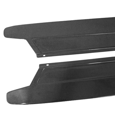 Carbon Fiber, Custom Carbon Fiber Door Steps With No Inserts F355 Ferrari Carbon Fiber, Custom Carbon Fiber Door Steps With No Inserts F355 Ferrari