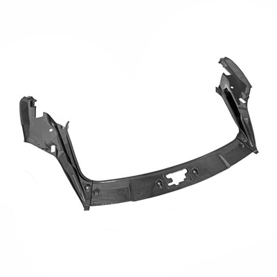 Carbon Fiber Front Trunk Trim - Lamborghini Gallardo LP-550/560/570 Carbon Fiber Front Trunk Trim - Lamborghini Gallardo LP-550/560/570