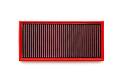 BMC Air Filters Porsche 957 V6 BMC F1 Replacement Air Filter 2008-2010 BMC Air Filters Porsche 957 V6 BMC F1 Replacement Air Filter 2008-2010
