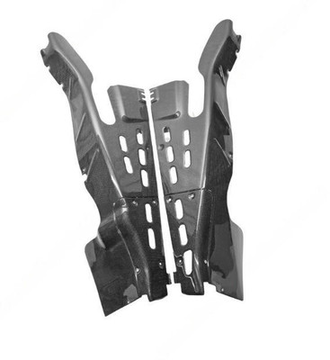 Carbon Fiber Engine Bay Panels - Ferrari 360 Spyder Carbon Fiber Engine Bay Panels - Ferrari 360 Spyder