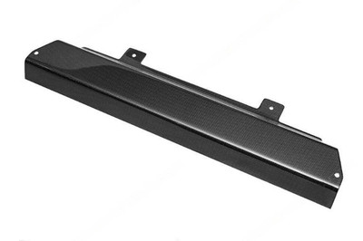 Carbon Fiber Rear Firewall Panel Cover - Ferrari F430 Coupe Carbon Fiber Rear Firewall Panel Cover - Ferrari F430 Coupe