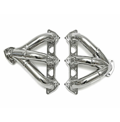 Fabspeed Motorsport Fabspeed Porsche 996 Turbo Sport Headers 2000-2005 Fabspeed Motorsport Fabspeed Porsche 996 Turbo Sport Headers 2000-2005