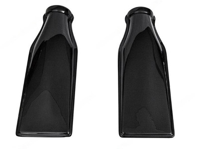 Carbon Fiber Right and Left Air Box Covers - Ferrari F12 Berlinetta Carbon Fiber Right and Left Air Box Covers - Ferrari F12 Berlinetta