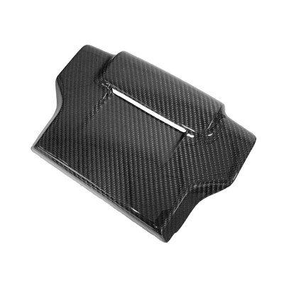 Carbon Fiber Intake Cover - Audi R8 2007-2012 Carbon Fiber Intake Cover - Audi R8 2007-2012