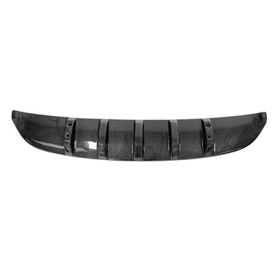 Carbon Fiber V12 Rear Diffuser - Aston Martin Vantage V12 Carbon Fiber V12 Rear Diffuser - Aston Martin Vantage V12