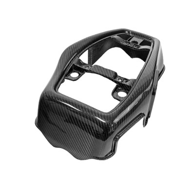 Carbon Fiber Intake Housing - McLaren MP4-12C /650S Carbon Fiber Intake Housing - McLaren MP4-12C /650S