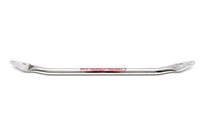 Fabspeed Motorsport Fabspeed Porsche 993 Turbo GT2 EVO Front Strut Bar Fabspeed Motorsport Fabspeed Porsche 993 Turbo GT2 EVO Front Strut Bar