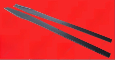 Carbon Fiber Side Splitters  - Lamborghini LP-550/560/570